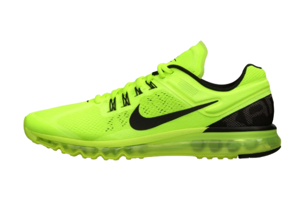 Nike Green